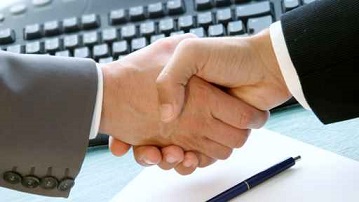 done deal